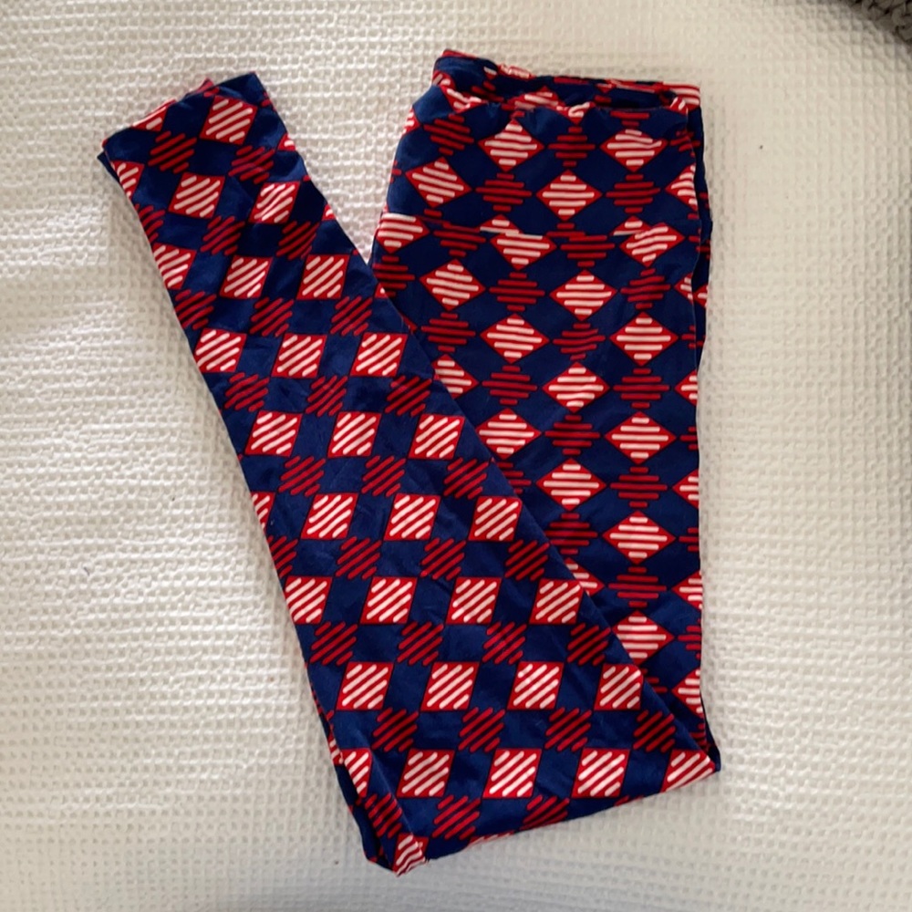 Tc leggings
